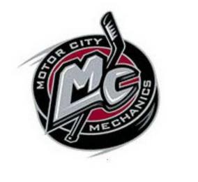 MOTOR CITY MECHANICS trademark