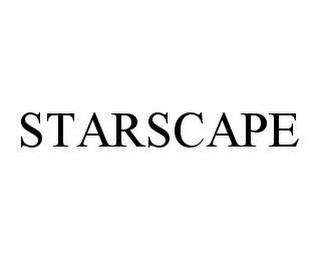 STARSCAPE trademark