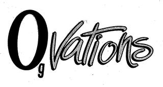 OGVATIONS trademark