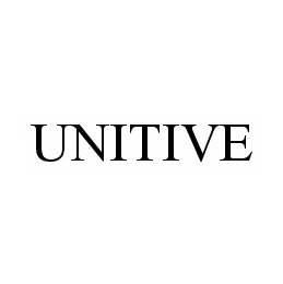 UNITIVE trademark