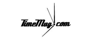 TIMEMUG.COM trademark