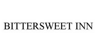 BITTERSWEET INN trademark