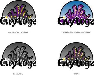 CITYTOGS trademark