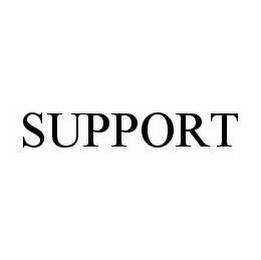 SUPPORT trademark