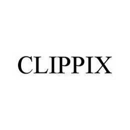 CLIPPIX trademark