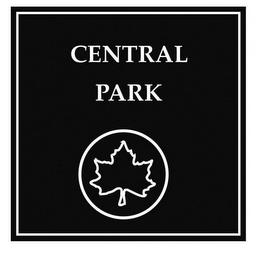 CENTRAL PARK trademark