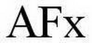 AFX trademark