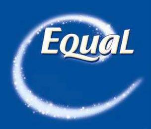 EQUAL trademark