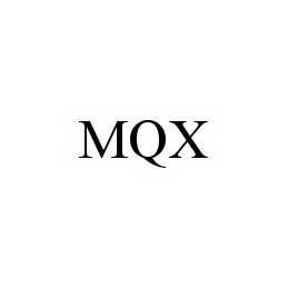 MQX trademark