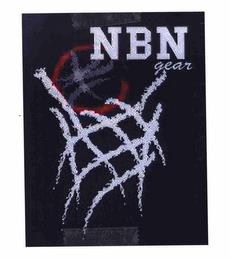 NBN GEAR trademark