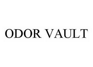 ODOR VAULT trademark