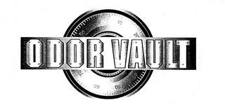 ODOR VAULT trademark