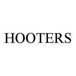 HOOTERS trademark