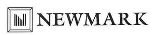 NEWMARK trademark