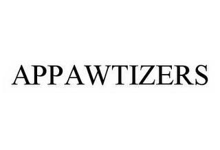 APPAWTIZERS trademark