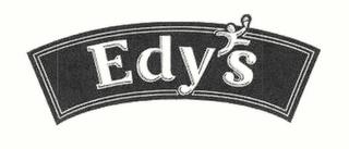 EDY'S trademark