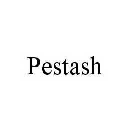 PESTASH trademark