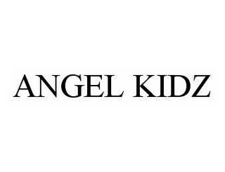 ANGEL KIDZ trademark