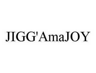 JIGG'AMAJOY trademark