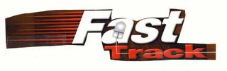 FAST TRACK trademark