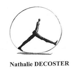 NATHALIE DECOSTER trademark