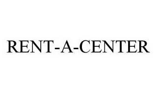 RENT-A-CENTER trademark