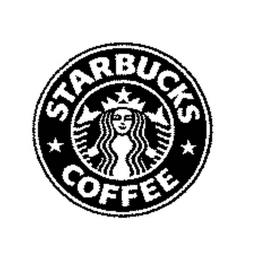 STARBUCKS COFFEE trademark