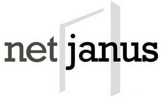 NET JANUS trademark