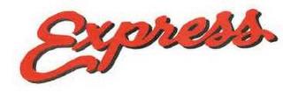 EXPRESS trademark