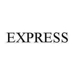 EXPRESS trademark