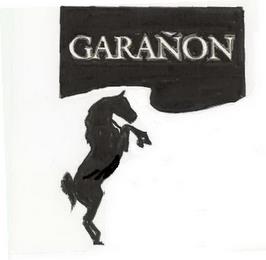 GARAÑON trademark