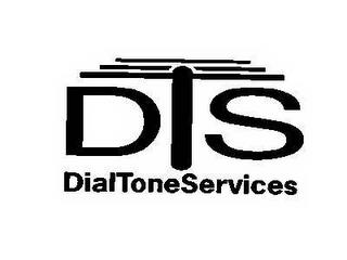 DTS DIALTONESERVICES trademark