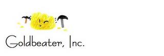 GOLDBEATER, INC. trademark