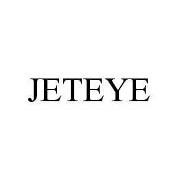 JETEYE trademark