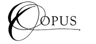 OPUS trademark