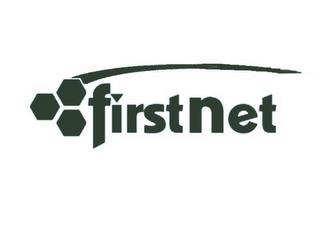 FIRSTNET trademark