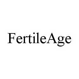 FERTILEAGE trademark