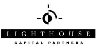 LIGHTHOUSE CAPITAL PARTNERS trademark