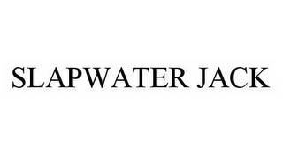 SLAPWATER JACK trademark