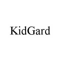 KIDGARD trademark