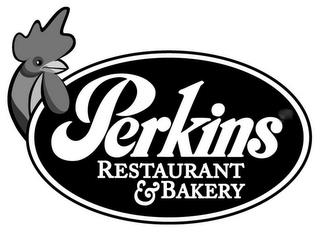 PERKINS RESTAURANT & BAKERY trademark