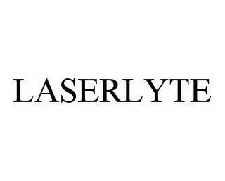 LASERLYTE trademark