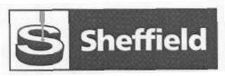 S SHEFFIELD trademark