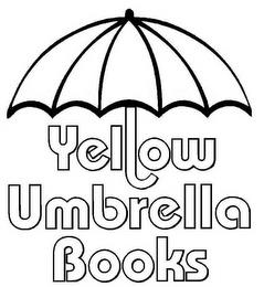 YELLOW UMBRELLA BOOKS trademark