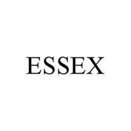 ESSEX trademark