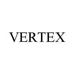 VERTEX trademark