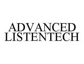 ADVANCED LISTENTECH trademark