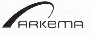 ARKEMA trademark