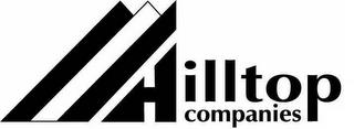 HILLTOP COMPANIES trademark