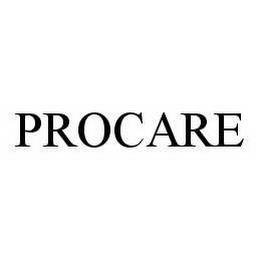 PROCARE trademark